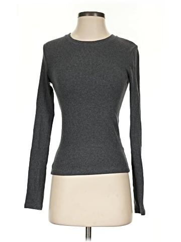 TNA Long Sleeve T-Shirt (view 1)