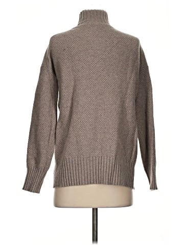 Everlane Cashmere Pullover Sweater (view 2)