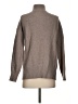 Everlane 100% Cashmere Brown Cashmere Pullover Sweater Size S - photo 2