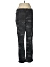 Wit & Wisdom Camo Gray Jeans Size 8 - photo 1
