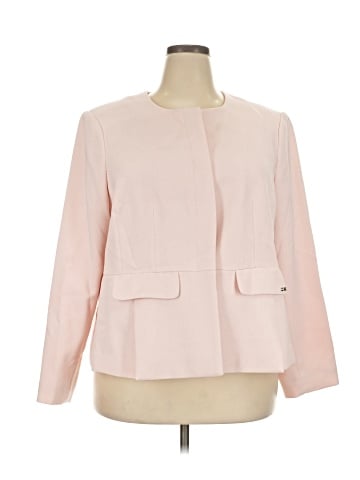 Calvin Klein Blazer (view 1)
