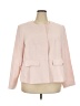 Calvin Klein Pink Blazer Size 20 - photo 1