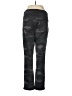 Wit & Wisdom Camo Gray Jeans Size 8 - photo 2