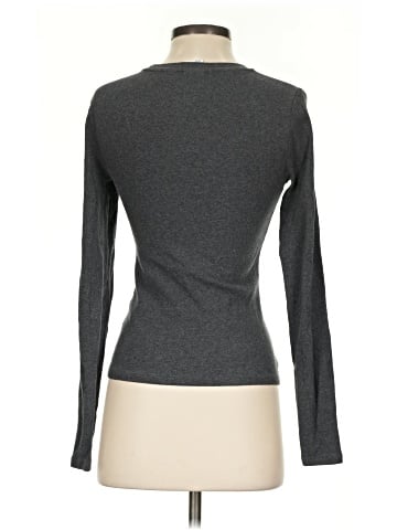 TNA Long Sleeve T-Shirt (view 2)
