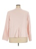 Calvin Klein Pink Blazer Size 20 - photo 2
