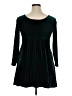 Old Navy Solid Green Casual Dress Size XL - photo 2