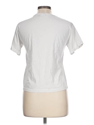 Zara Short Sleeve T-Shirt (view 2)