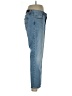 Lee Blue Jeans Size 10 (petite) - photo 4