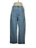 Everlane Blue Jeans Size 33 waist - photo 2