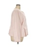 Calvin Klein Pink Blazer Size 20 - photo 5