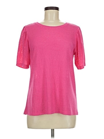 Bobeau Short Sleeve T-Shirt (view 1)