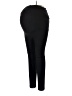 SPANX Black Active Pants Size 10 - photo 1