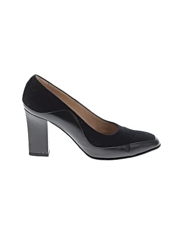 Salvatore Ferragamo Heels (view 1)