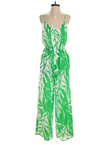 Lilly Pulitzer For Target Jumpsuit (view 1)