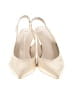 Assorted Brands Ivory Heels Size EU 40 - photo 2