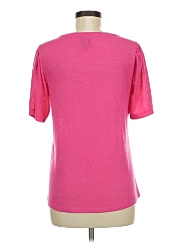 Bobeau Short Sleeve T-Shirt (view 2)