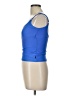 Seafolly Blue Tank Top Size 10 - photo 5