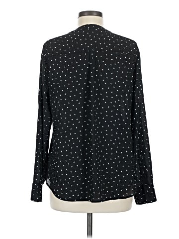 Express Long Sleeve Blouse (view 2)