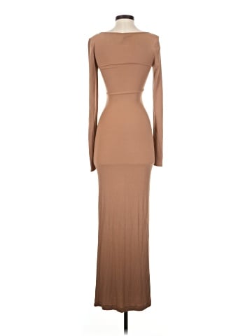 SKIMS Casual Dress (view 2)