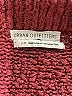 Urban Outfitters Burgundy Pullover Sweater Size S - photo 7