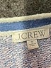 J.Crew Blue Cardigan Size M - photo 7