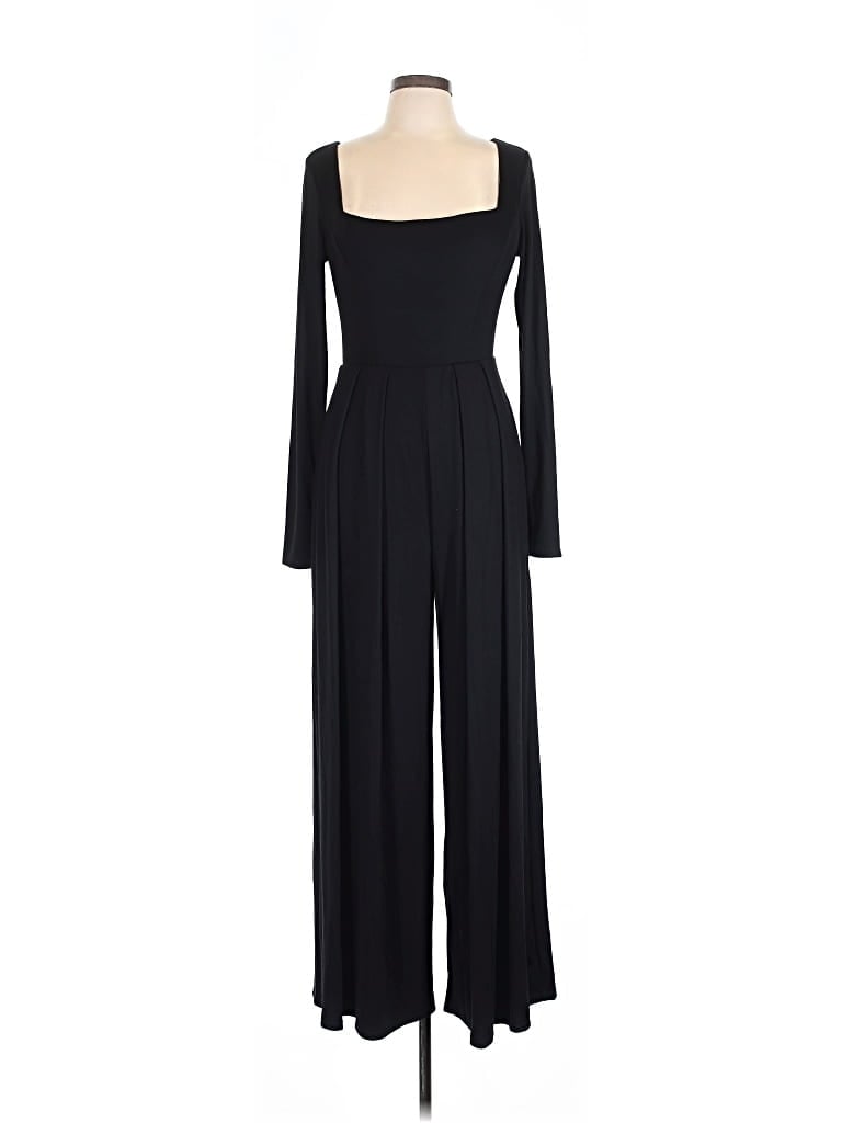 Shapellx Jumpsuit In Black