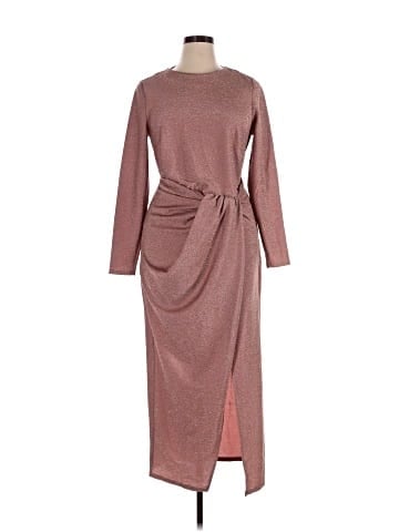 ELOQUII Casual Dress (view 1)