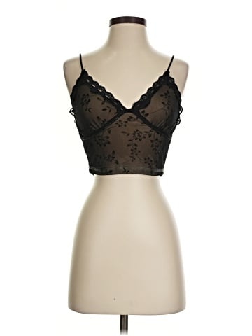 Shein Sleeveless Top (view 1)