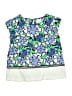 Gymboree Blue Dress Size 5 - photo 1