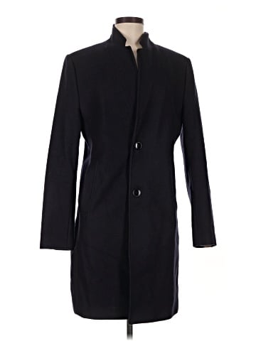 Zara Coat (view 1)
