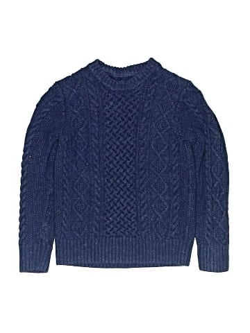 Gap Kids Pullover Sweater (view 1)