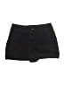 Ann Taylor LOFT Solid Black Shorts Size 00 - photo 1