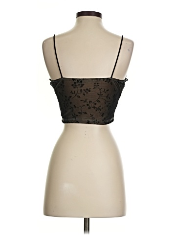 Shein Sleeveless Top (view 2)