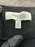 Charlotte Russe Black Active Pants Size 14 - photo 7