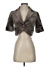 Theory Brown Blazer Size 2 - photo 1