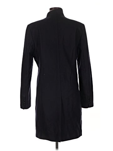 Zara Coat (view 2)