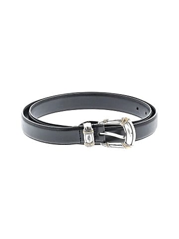 Fossil Leather Belt (view 1)