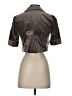 Theory Brown Blazer Size 2 - photo 2