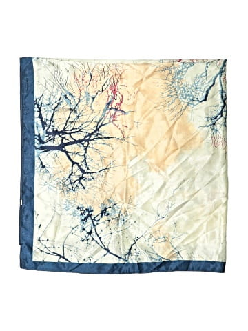 Corciova Silk Scarf (view 2)