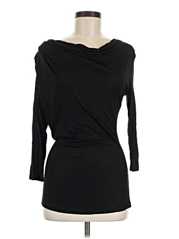 H&M 3/4 Sleeve Top (view 1)