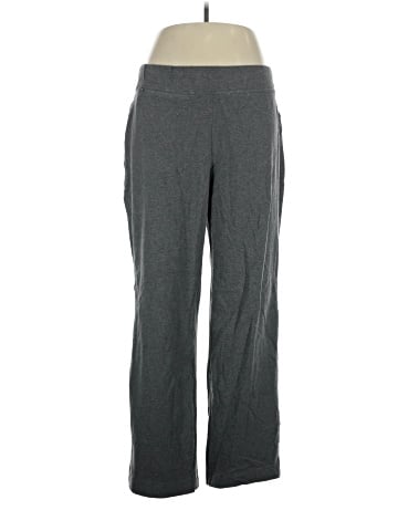 Lands' End Active Pants (view 1)