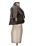 Theory Brown Blazer Size 2 - photo 4