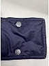 Burberry 100% Polyester Blue Quilted Jacket Size S - photo 13
