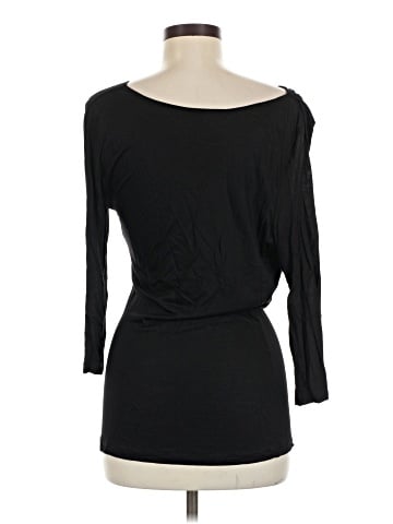 H&M 3/4 Sleeve Top (view 2)