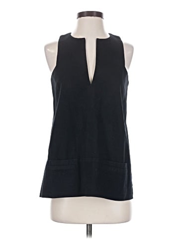 Emerson Fry Sleeveless Blouse (view 1)