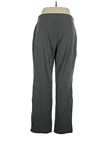 Lands' End Active Pants (view 2)
