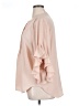 Vince Camuto 100% Polyester Pink 3/4 Sleeve Blouse Size XL - photo 5