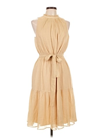 Ann Taylor Casual Dress (view 1)