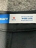 Old Navy Solid Black Dress Pants Size 10 Petite - photo 7