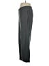 Lands' End Solid Gray Active Pants Size XL - photo 5